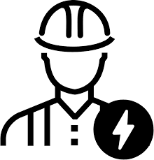 Electrical icon