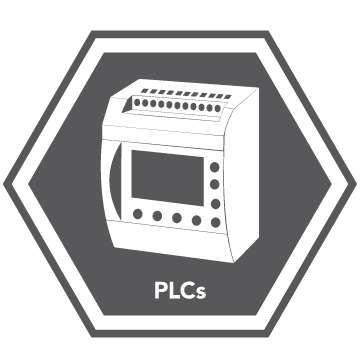 PLC Automation icon